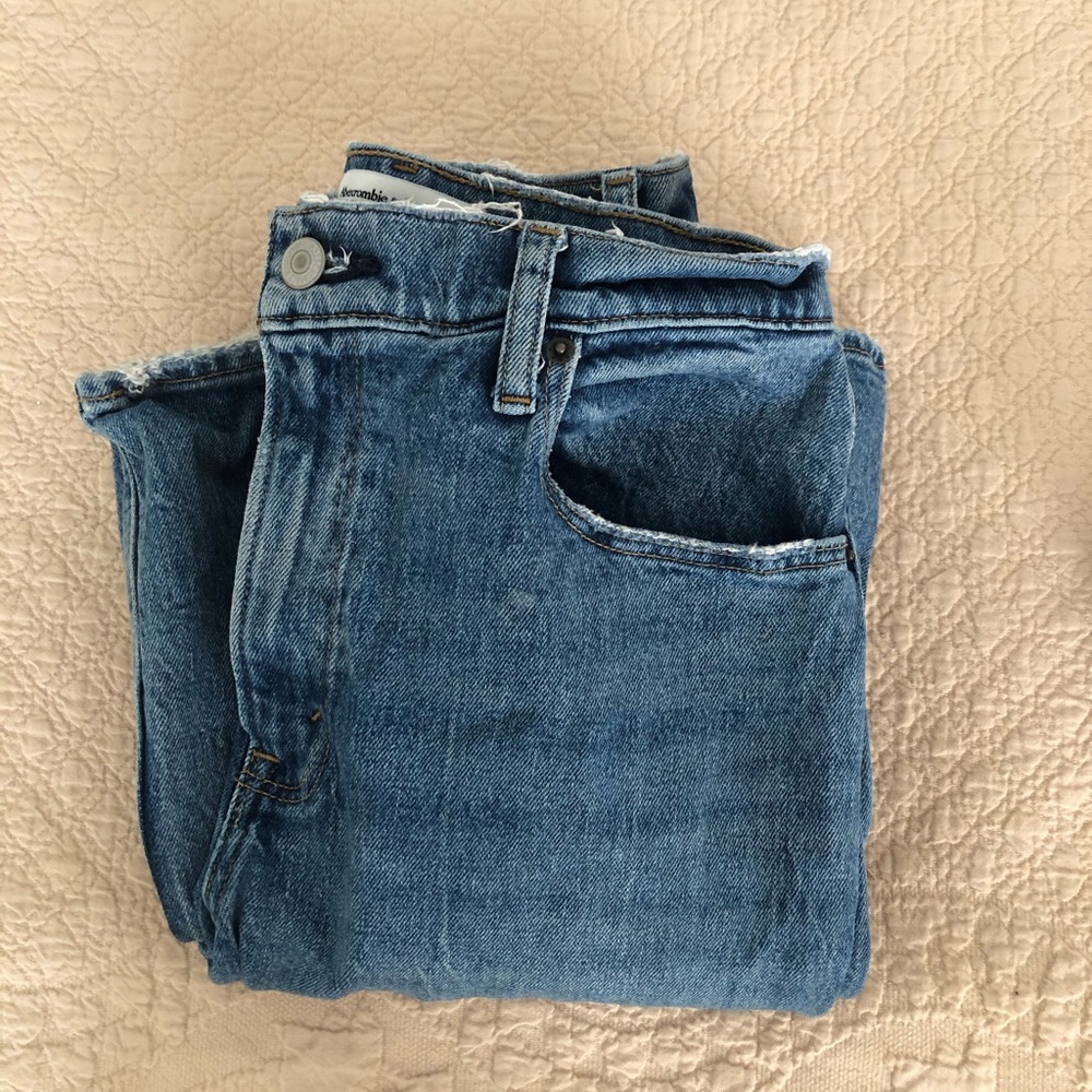 Abercrombie Jeans